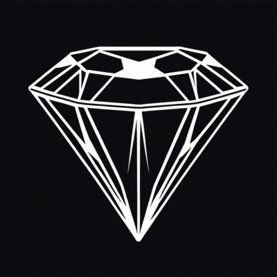 kolorowanki diamentami