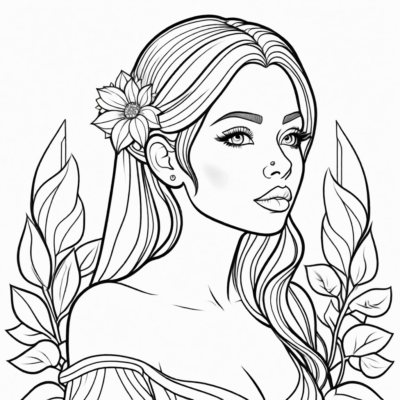 kolorowanka malowanka