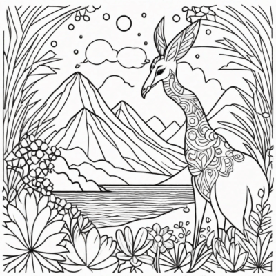 kolorowanki antystresowe do druku pdf