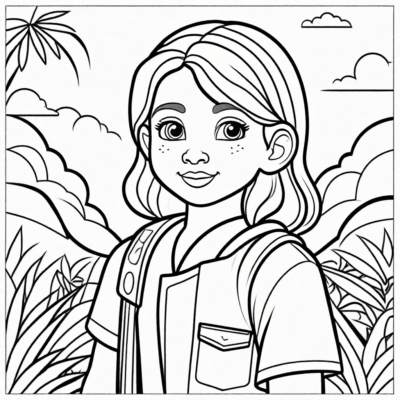 kolorowanki dla dzieci pdf