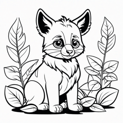 kolorowanki lol zwierzątka