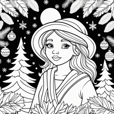 kolorowanki wakacje do druku