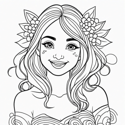 szczęsny kolorowanka