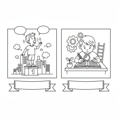 malowanki prawa dziecka kolorowanka