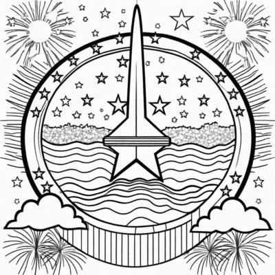 dzień niepodległości 11 listopada kolorowanki