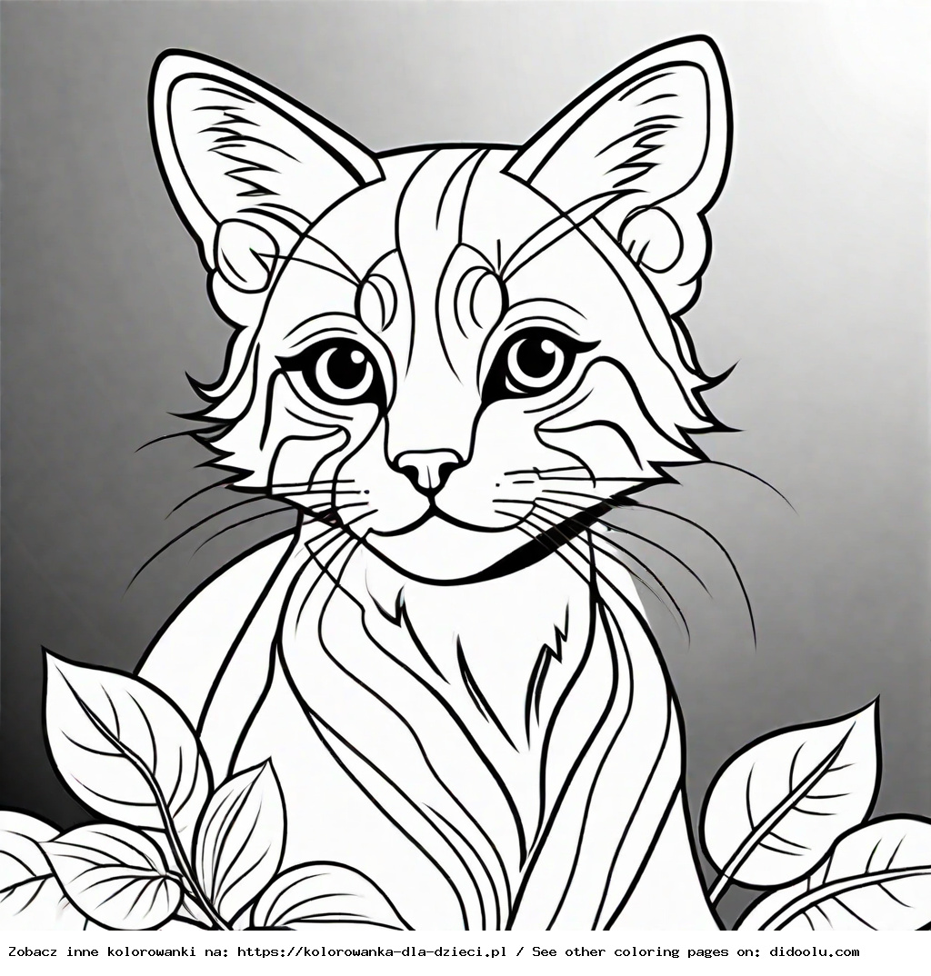 fajne kolorowanki do druku