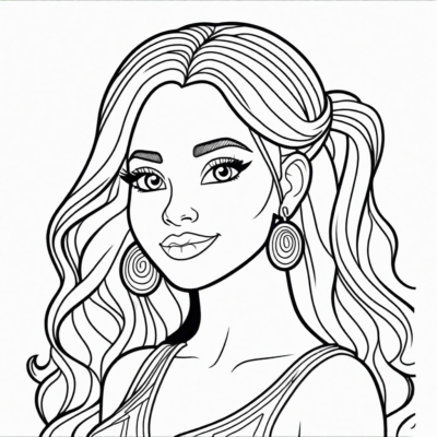 kolorowanka do wydruku lol