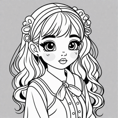 kolorowanka na na na surprise