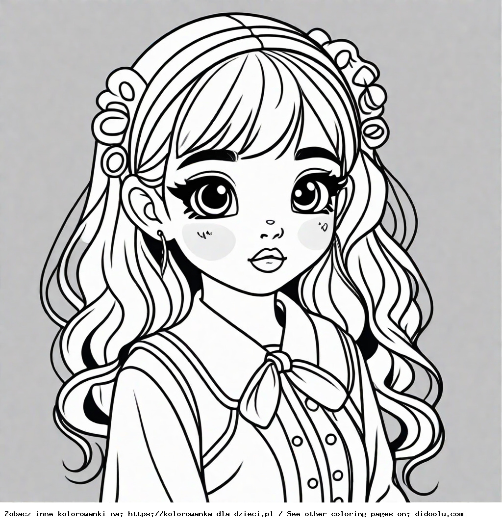 kolorowanka na na na surprise