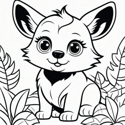 kolorowanki dla 2 latka do druku