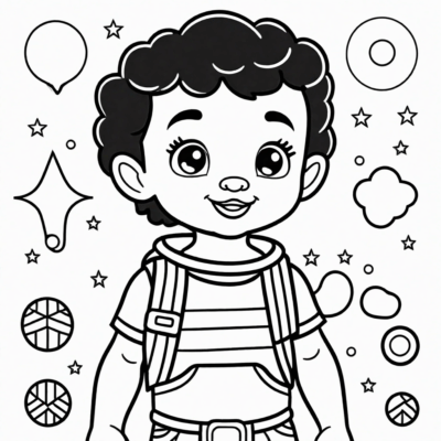 kolorowanki dla 3 latka do wydruku