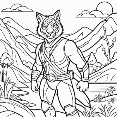 kolorowanki dla chłopców 7 lat