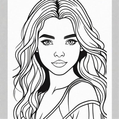 kolorowanki dla nastolatek do druku