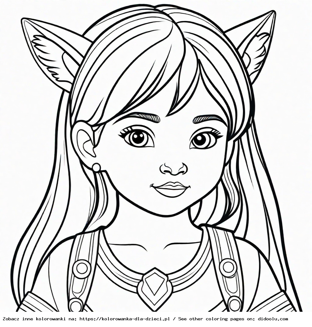 kolorowanki do drukowania dla dzieci