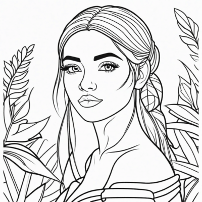 kolorowanki do druku a4