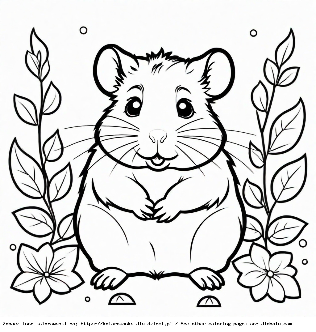 kolorowanki do druku chomikuj