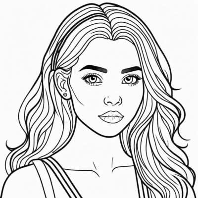 kolorowanki do druku dla nastolatków