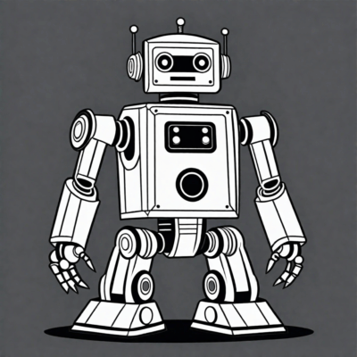 kolorowanki do druku roboty