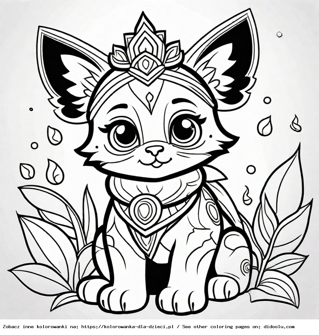 kolorowanki do wydrukowania lol