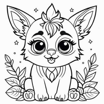 kolorowanki do wydruku lol