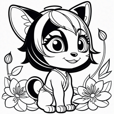 kolorowanki miraculum kwami