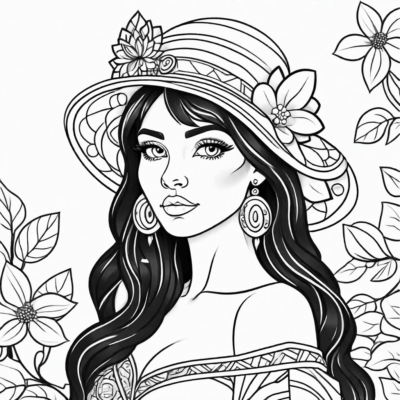 kolorowanki olsikowej