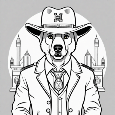 marshall kolorowanka do druku