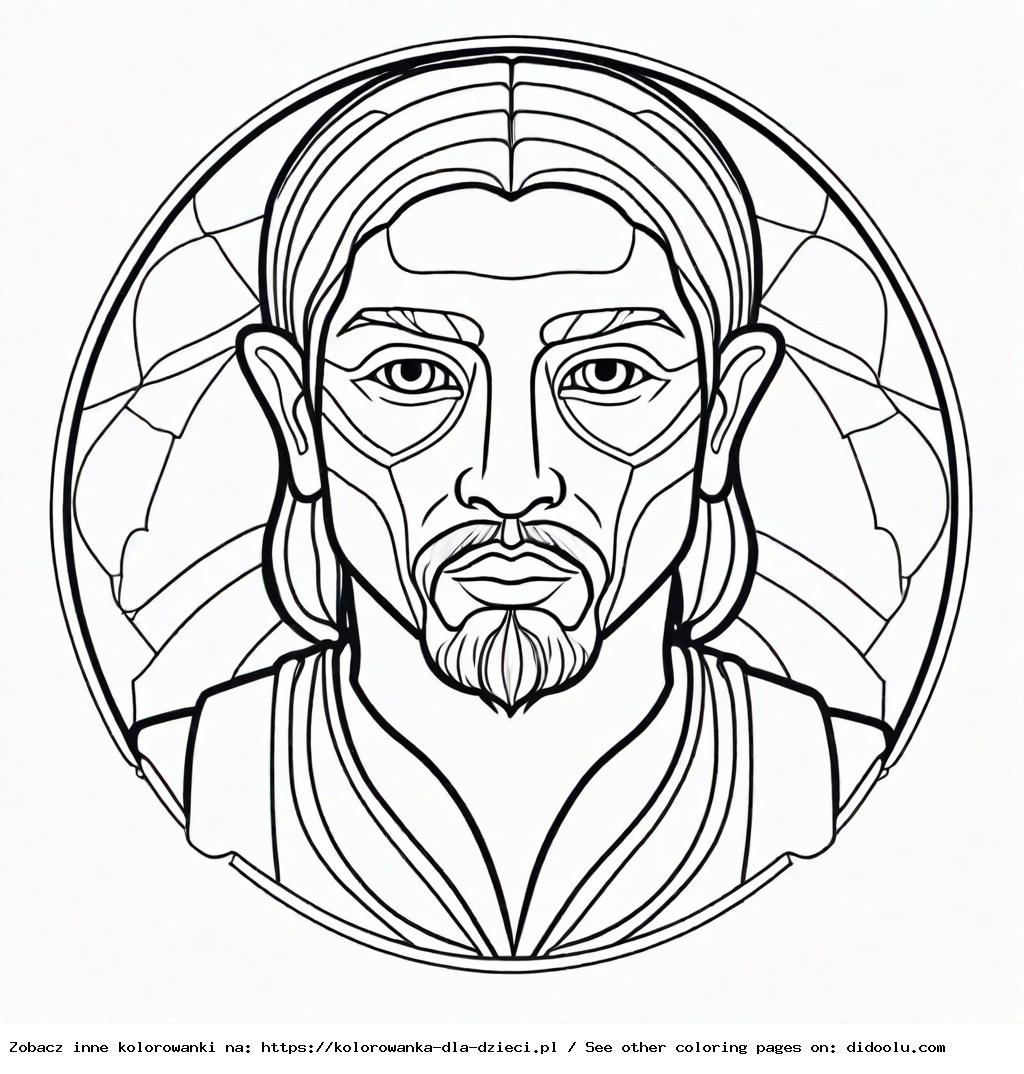 plastuś kolorowanka