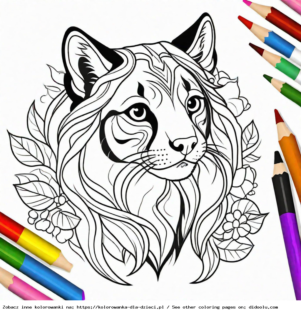 plastuś kolorowanki