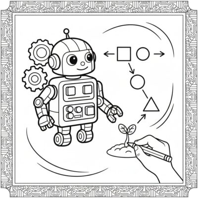 kodowanie dla dzieci